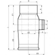 30 liter klasse Y